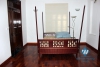 Charming house with 4 bedrooms, big courtyard for rent in To Ngoc Van st, Westlake area